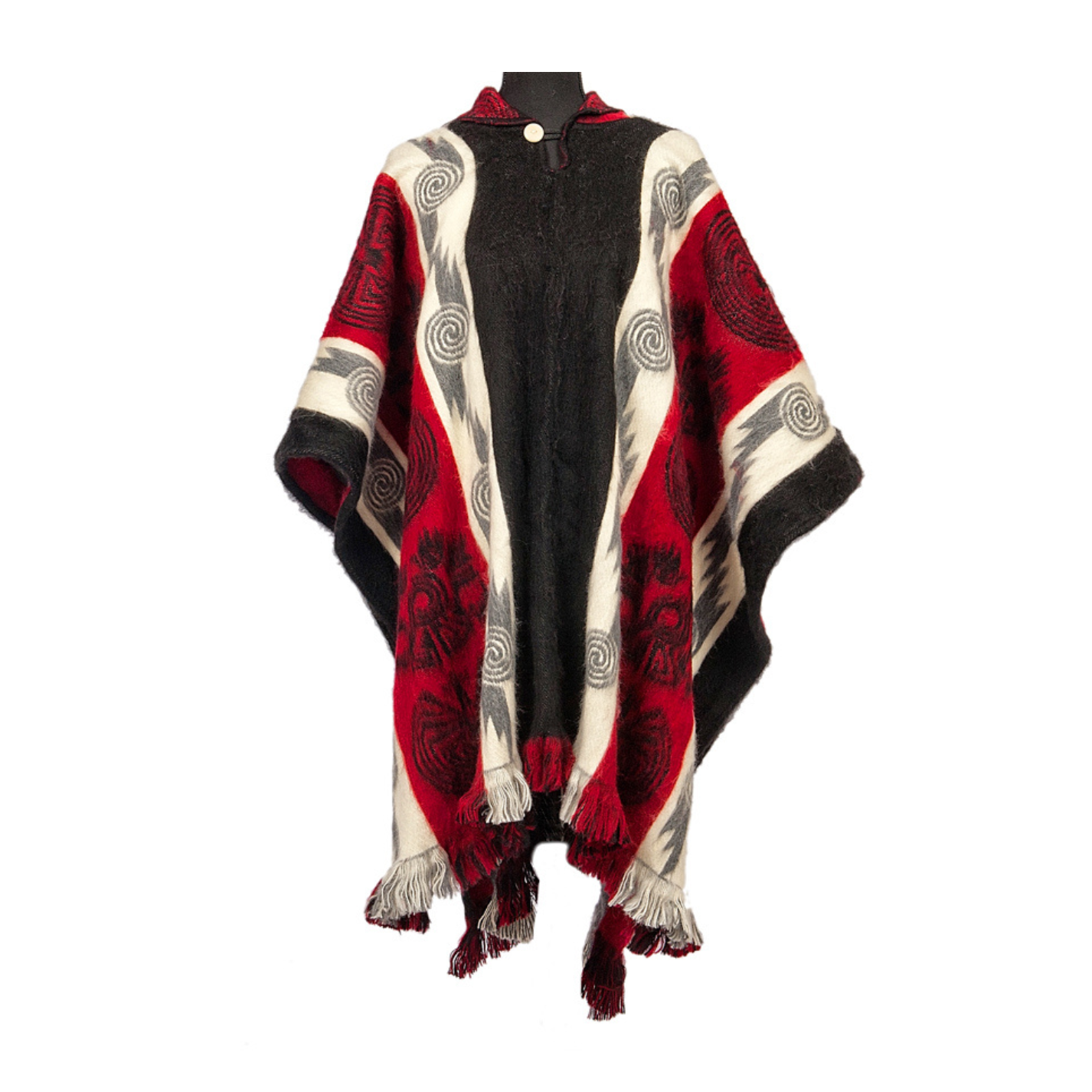 EcuaFina - Luxury Fairtrade Alpaca Blankets & Scarfs from the Andes